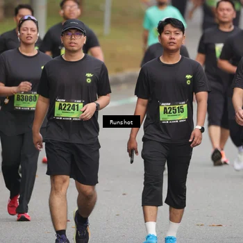 Runner Photo 5600195