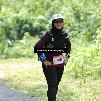 Runner Photo 5600196
