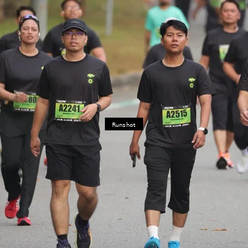 Runner Photo 5600198