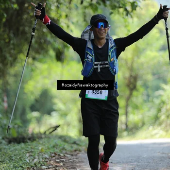 Runner Photo 5600201