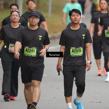 Runner Photo 5600204