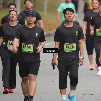 Runner Photo 5600205