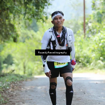 Runner Photo 5600211