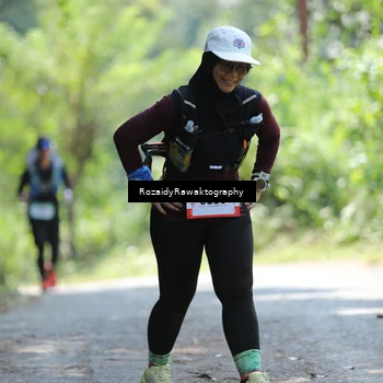 Runner Photo 5600218
