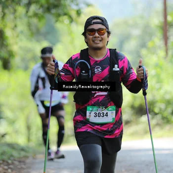 Runner Photo 5600227