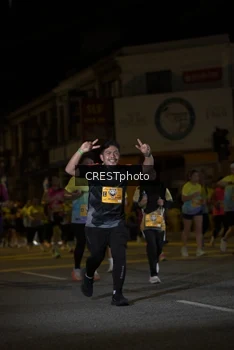 Runner Photo 5600230