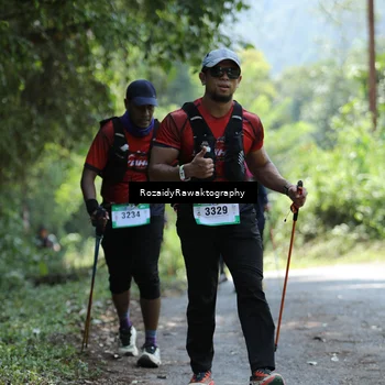 Runner Photo 5600251