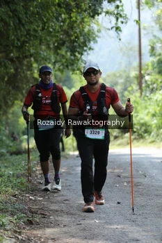 Runner Photo 5600252
