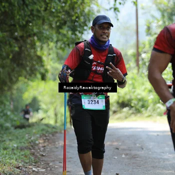 Runner Photo 5600253