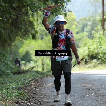 Runner Photo 5600255