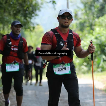 Runner Photo 5600259