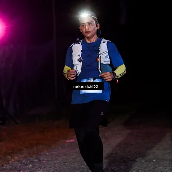 Runner Photo 5600261
