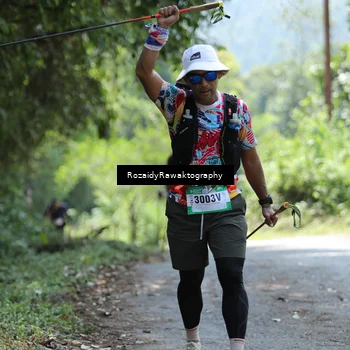 Runner Photo 5600262