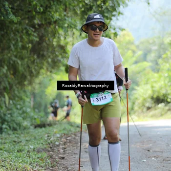 Runner Photo 5600266