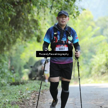 Runner Photo 5600269