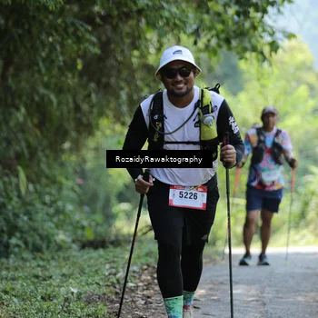 Runner Photo 5600272