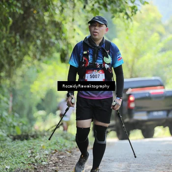Runner Photo 5600273