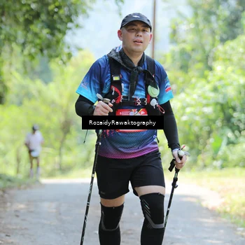 Runner Photo 5600274