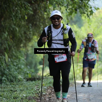 Runner Photo 5600289