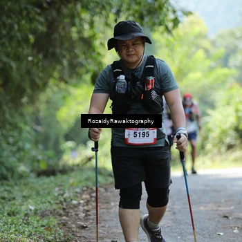 Runner Photo 5600290
