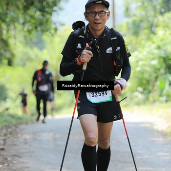 Runner Photo 5600291