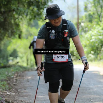 Runner Photo 5600295