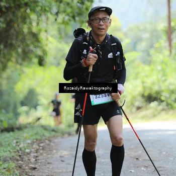 Runner Photo 5600307