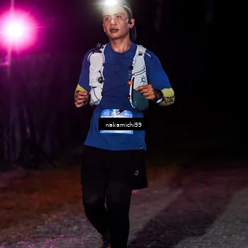 Runner Photo 5600316