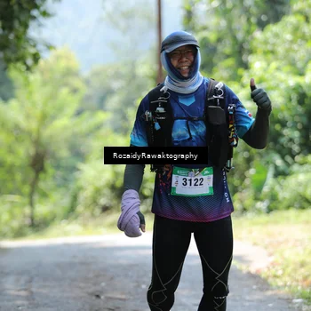 Runner Photo 5600317