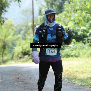 Runner Photo 5600320