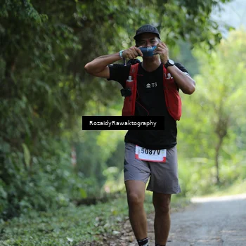 Runner Photo 5600321