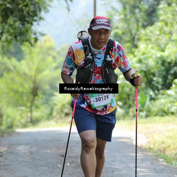 Runner Photo 5600322