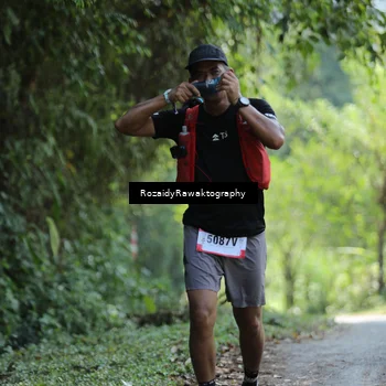 Runner Photo 5600323