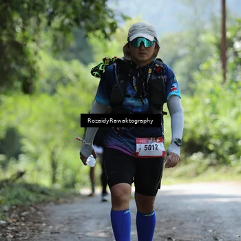 Runner Photo 5600326