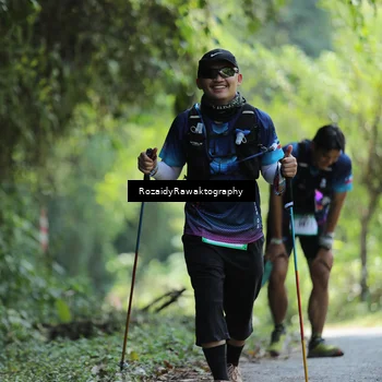 Runner Photo 5600348