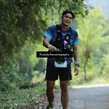 Runner Photo 5600349
