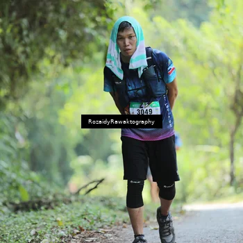 Runner Photo 5600351