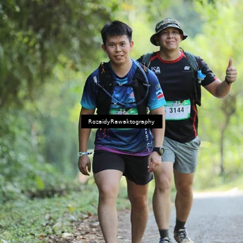 Runner Photo 5600352