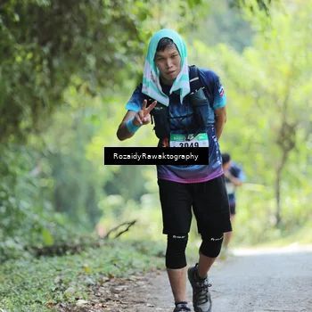 Runner Photo 5600357
