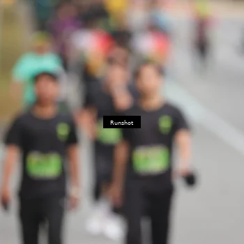 Runner Photo 5600361