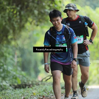 Runner Photo 5600362