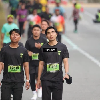 Runner Photo 5600363