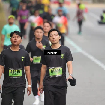 Runner Photo 5600365