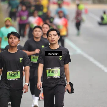 Runner Photo 5600366