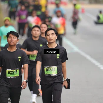 Runner Photo 5600369