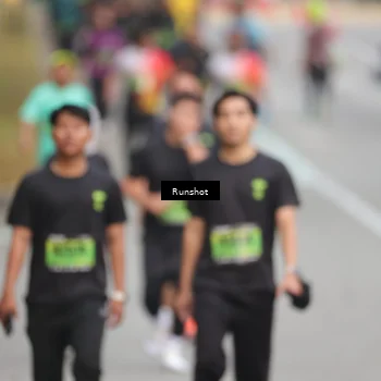 Runner Photo 5600371