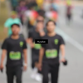 Runner Photo 5600374