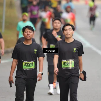 Runner Photo 5600375