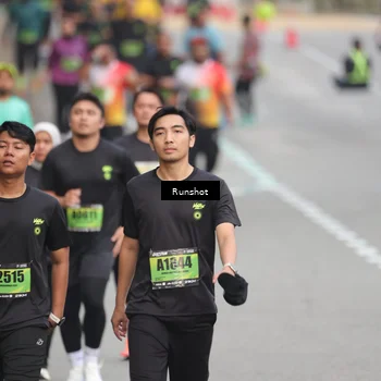Runner Photo 5600379