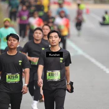 Runner Photo 5600381
